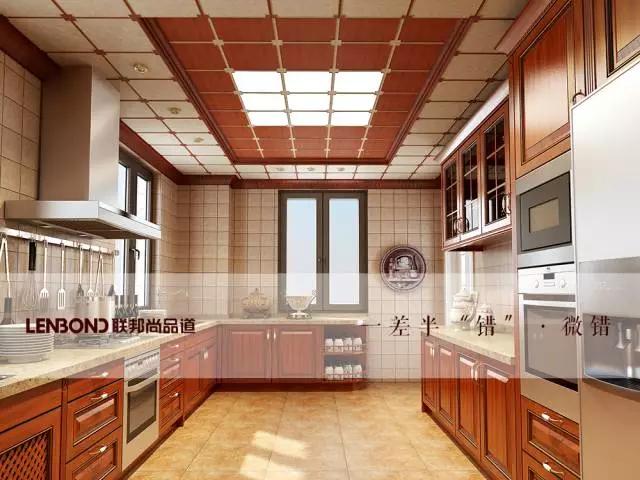 聯邦尚品道集成吊頂 集成吊頂十大品牌