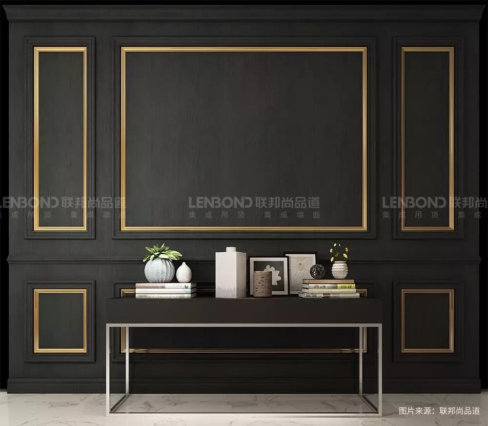 聯(lián)邦尚品道 集成墻面 裝修材料 聯(lián)邦尚品道 集成墻面 裝修材料