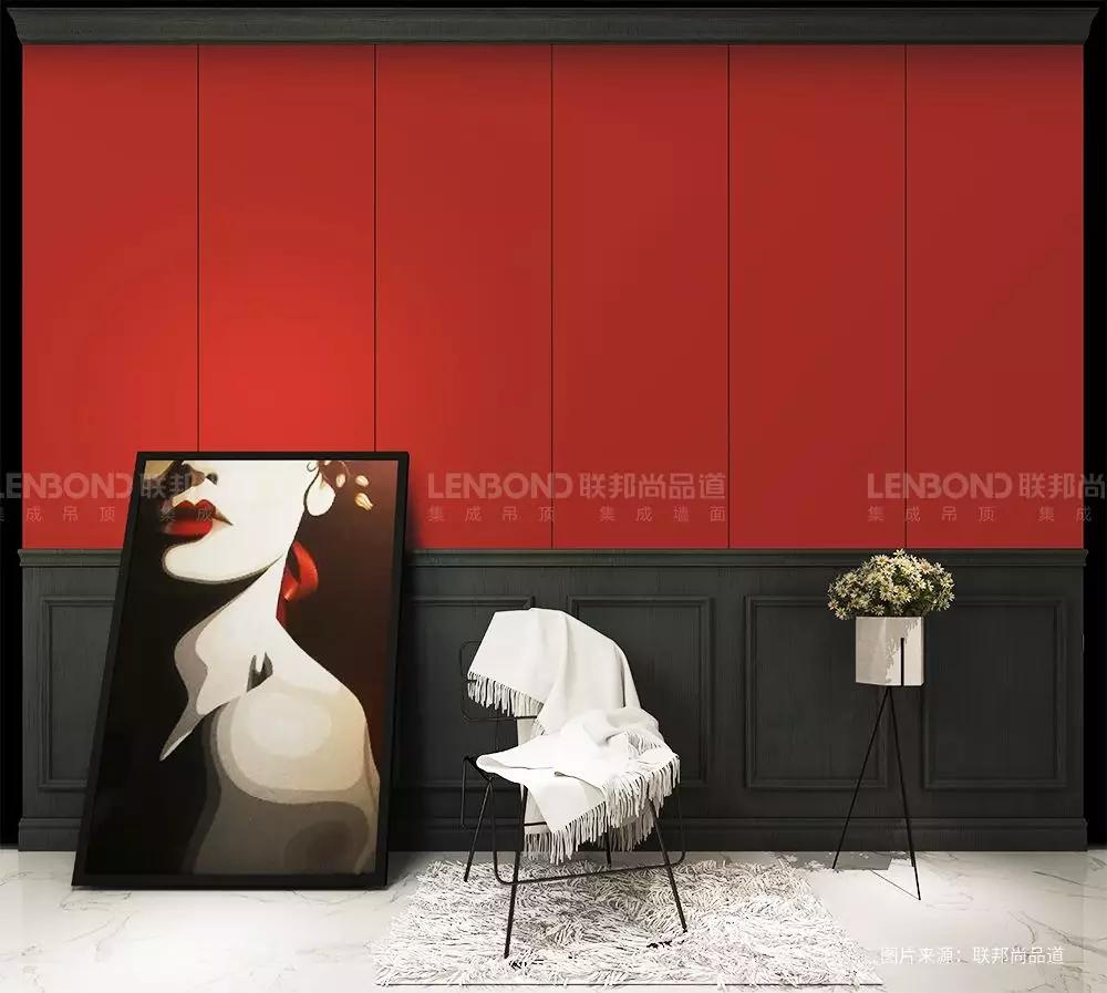 聯(lián)邦尚品道 集成墻面 裝修材料 聯(lián)邦尚品道 集成墻面 裝修材料