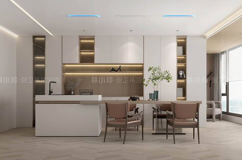 聯(lián)小邦廚房專用空調(diào) 聯(lián)小邦廚房專用空調(diào)