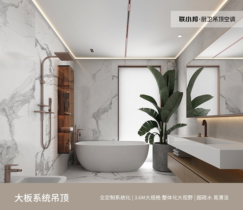 大板系統吊頂 大板系統吊頂