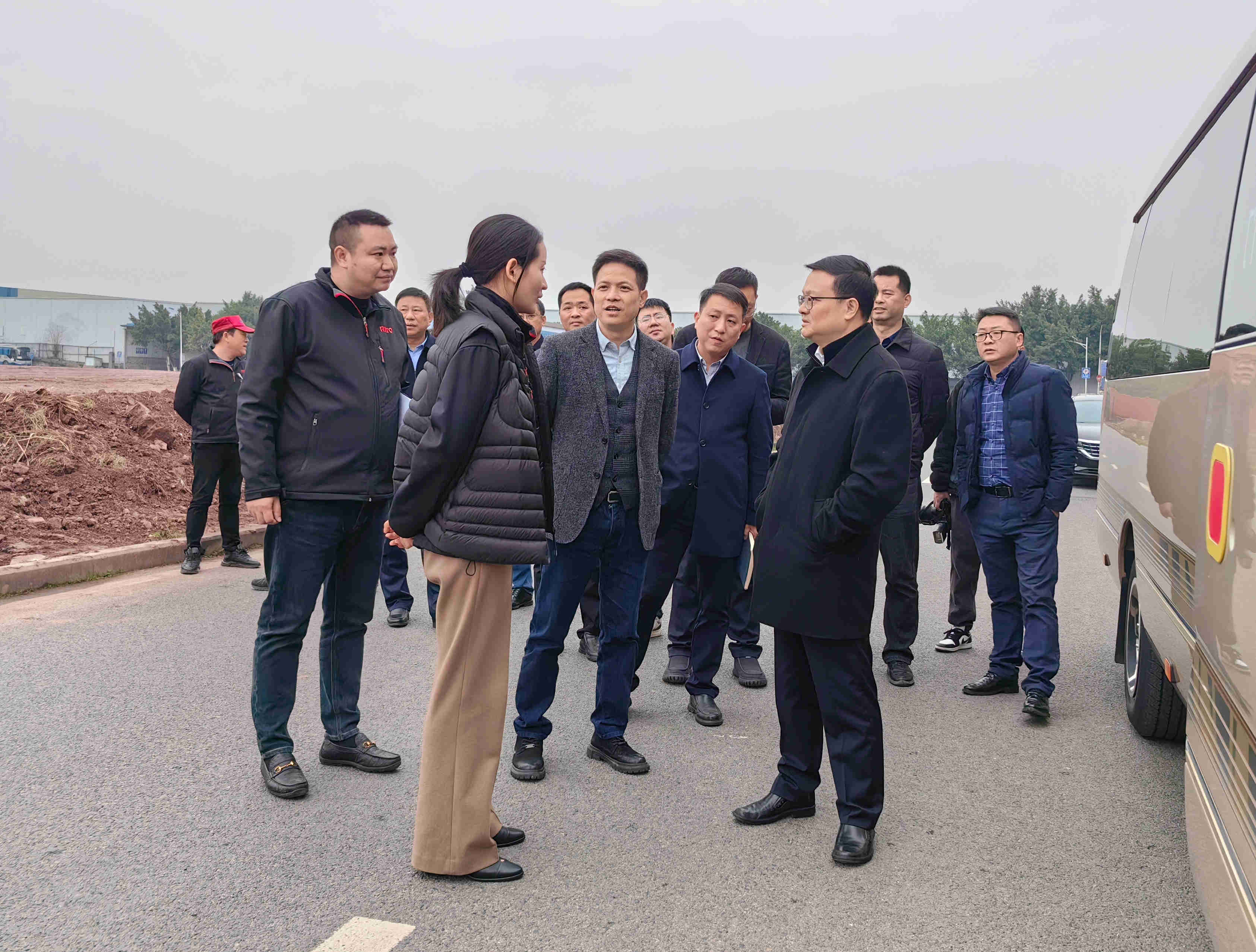 成就客戶 成長(zhǎng)自我&mdash;&mdash;2025潤(rùn)通集團(tuán)年會(huì)盛典隆重舉行